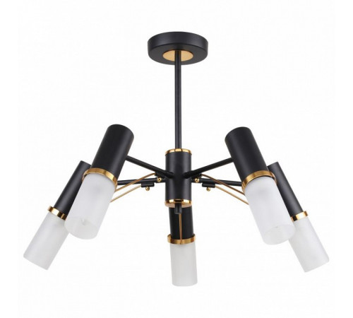 Потолочная люстра F-Promo Viator 2558-5P Потолочная люстра F-Promo Viator 2558-5P