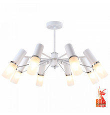 Потолочная люстра F-Promo Viator 2559-8P
