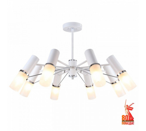 Потолочная люстра F-Promo Viator 2559-8P Потолочная люстра F-Promo Viator 2559-8P