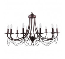 Подвесная люстра F-Promo Plini 2590-12P