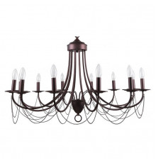 Подвесная люстра F-Promo Plini 2590-12P
