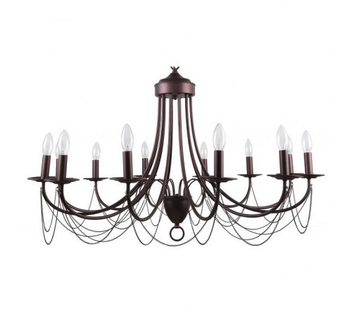 Подвесная люстра F-Promo Plini 2590-12P