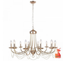 Подвесная люстра F-Promo Plini 2591-12P