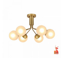 Люстра на штанге F-Promo 2631-6U