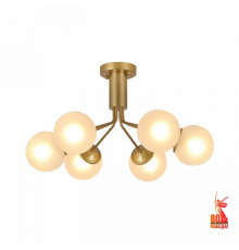 Люстра на штанге F-Promo 2631-6U