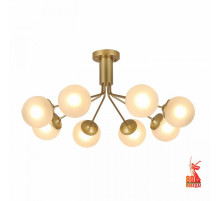 Люстра на штанге F-Promo 2631-8U
