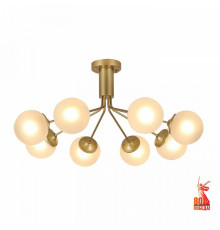 Люстра на штанге F-Promo 2631-8U