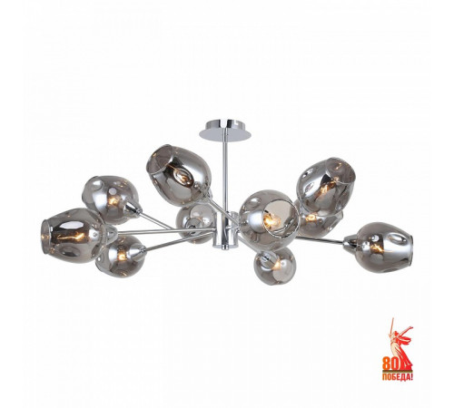 Потолочная люстра F-Promo Tilda 2657-10U Потолочная люстра F-Promo Tilda 2657-10U