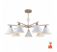 Люстра на штанге F-Promo Calor 2774-7P