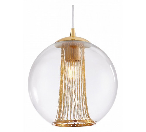 Подвесной светильник Favourite Funnel 2881-1P Подвесной светильник Favourite Funnel 2881-1P