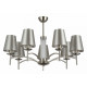 Люстра на штанге F-Promo Velum 2906-7P