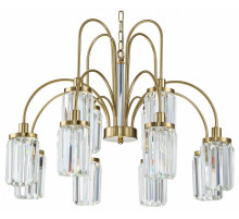 Подвесная люстра Favourite Duke 2969-12P