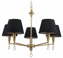Подвесная люстра F-Promo Pompous 2989-5P