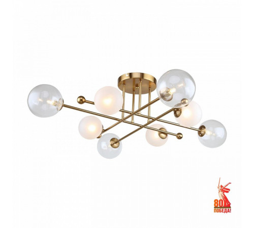 Потолочная люстра F-Promo Balance 2991-8P Потолочная люстра F-Promo Balance 2991-8P