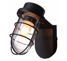 Уличный настенный светильник Favourite Pointer 3021-1W