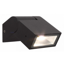 Уличный настенный светильник Favourite Visum 3024-1W