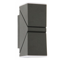 Уличный настенный светильник Favourite Pilon 3027-2W