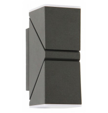 Уличный настенный светильник Favourite Pilon 3027-2W