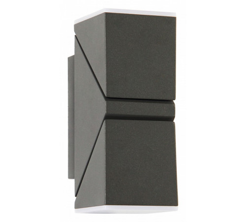 Уличный настенный светильник Favourite Pilon 3027-2W Уличный настенный светильник Favourite Pilon 3027-2W