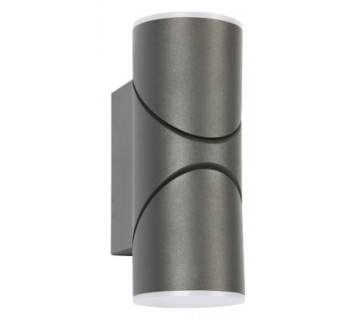 Уличный настенный светильник Favourite Pilon 3028-2W Уличный настенный светильник Favourite Pilon 3028-2W