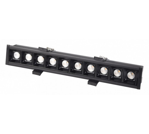 Встраиваемый светильник Favourite Roshni 3083-5C Встраиваемый светильник Favourite Roshni 3083-5C