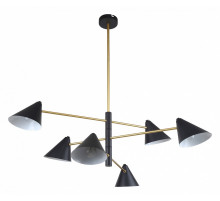 Люстра на штанге F-Promo Trikoniya 3089-6P