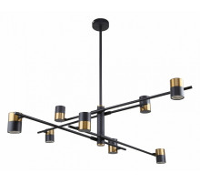 Люстра на штанге F-Promo Chart 3092-8P