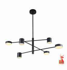 Люстра на штанге F-Promo Ducan 3094-6P