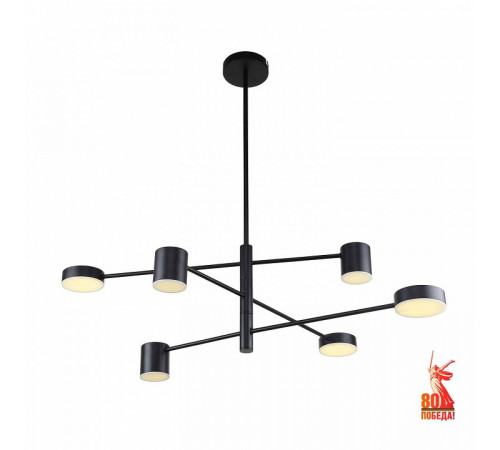 Люстра на штанге F-Promo Ducan 3094-6P Люстра на штанге F-Promo Ducan 3094-6P