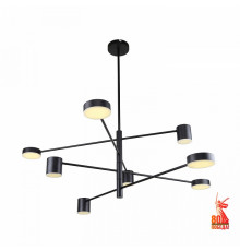 Люстра на штанге F-Promo Ducan 3094-8P