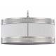 Подвесная люстра Favourite Exortivus 4010-3PC
