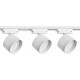 Трековая система в сборе Favourite Imago 4025-3U