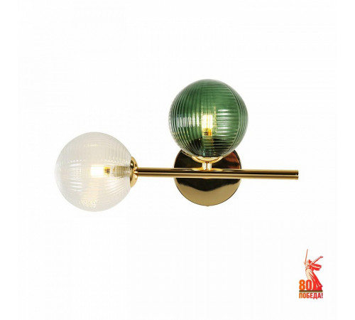 Бра F-Promo Infilato 4035-2W Бра F-Promo Infilato 4035-2W