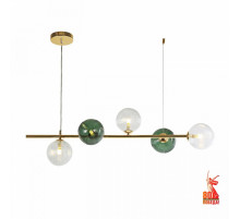 Подвесная люстра F-Promo Infilato 4035-5P