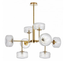 Люстра на штанге Favourite Malinconia 4051-8P