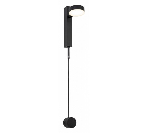 Настенный светильник Favourite Spiner 4062-1W