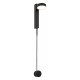 Настенный светильник Favourite Spiner 4062-1W