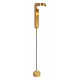 Настенный светильник Favourite Spiner 4063-1W