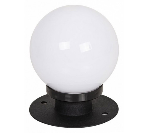 Уличный светильник Favourite Ballito 4069-1T
