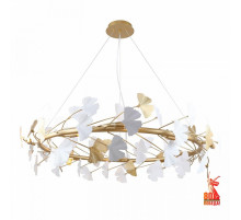 Подвесная люстра Favourite Ginkoa 4080-10P