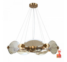 Подвесная люстра F-Promo Ovate 4085-7P