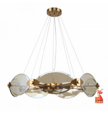 Подвесная люстра F-Promo Ovate 4085-7P