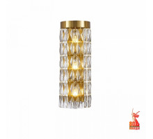 Настенный светильник Favourite Magnitudo 4090-3W