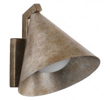 Уличный настенный светильник Favourite Phillo 4132-1W