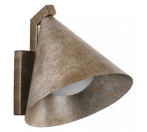 Уличный настенный светильник Favourite Phillo 4132-1W