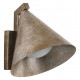 Уличный настенный светильник Favourite Phillo 4132-1W