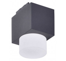Трековый магнитный светильник Favourite Unica 4153-1U