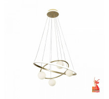Подвесная люстра F-Promo Orbium 4185-6P