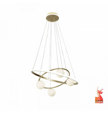 Подвесная люстра F-Promo Orbium 4185-6P