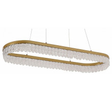 Подвесной светильник F-Promo Lunetta 4186-1U